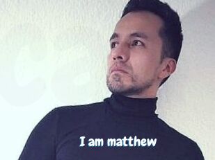 I_am_matthew