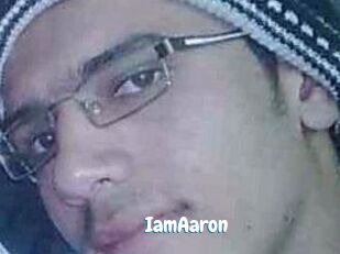 IamAaron