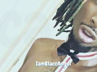 IamBlaccAngel