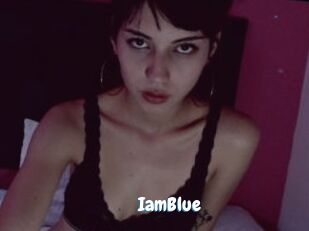 IamBlue