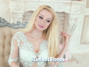 IamHotBlonde