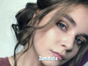 IamKate