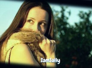 IamSally