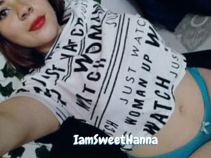 IamSweetHanna