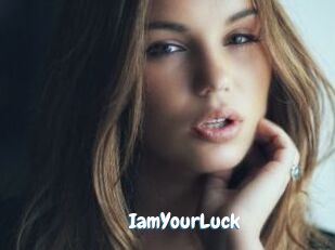 IamYourLuck