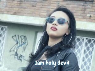 Iam_holy_devil
