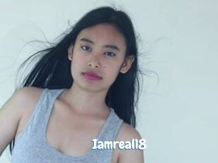 Iamreal18