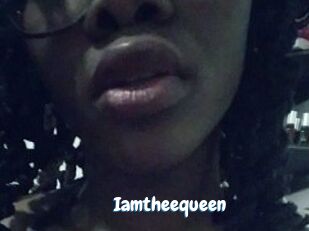 Iamtheequeen
