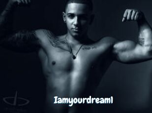 Iamyourdream1