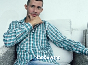 IanDowson