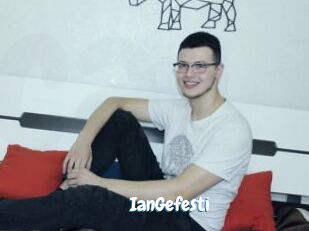 IanGefesti