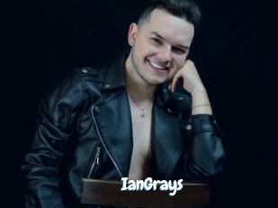IanGrays