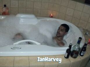 IanHarvey