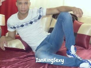 IanKingSexy