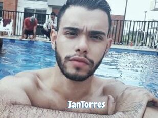 IanTorres
