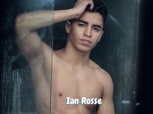 Ian_Rosse