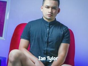 Ian_Tylor