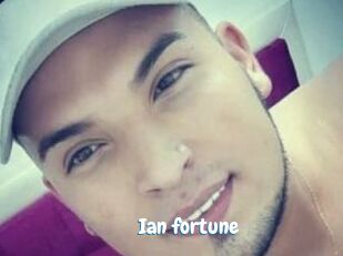 Ian_fortune
