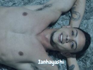 Ianhayashi