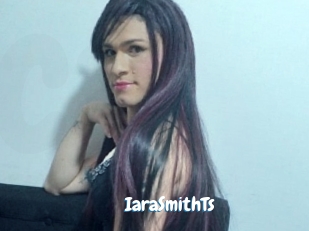IaraSmithTs