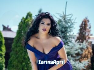IarinaApril