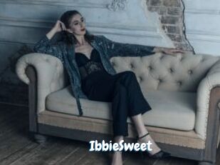 IbbieSweet