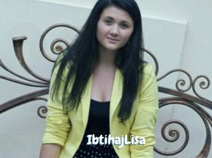 IbtihajLisa