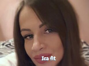 Ica_fit
