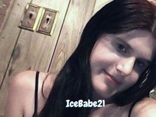 IceBabe21
