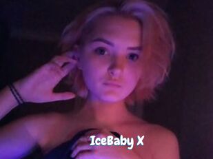 IceBaby_X