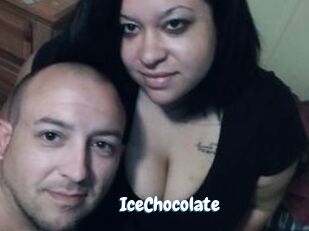 IceChocolate