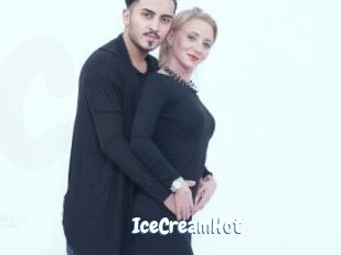 IceCreamHot