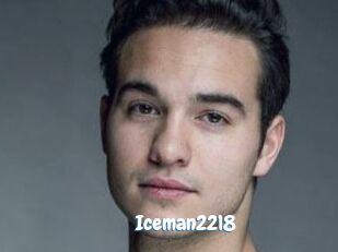 Iceman2218