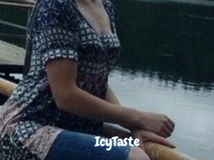 IcyTaste