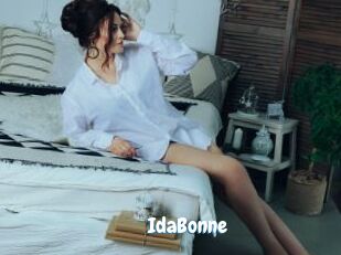IdaBonne