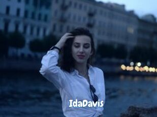 IdaDavis