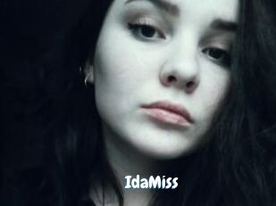 IdaMiss