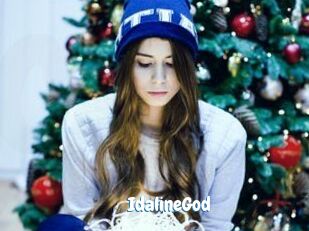IdalineGod