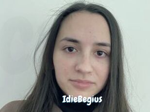IdieBegius