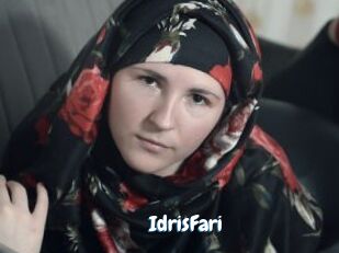 IdrisFari