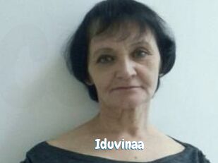 Iduvinaa