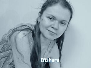 Iftihara