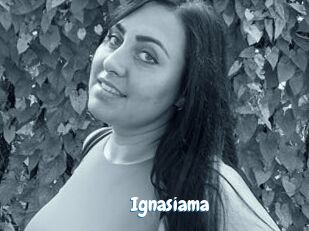 Ignasiama