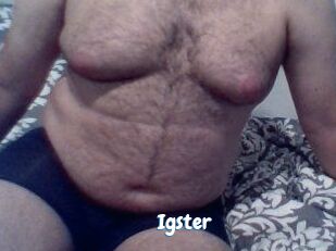 Igster