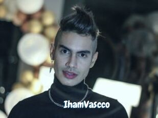 IhamVascco
