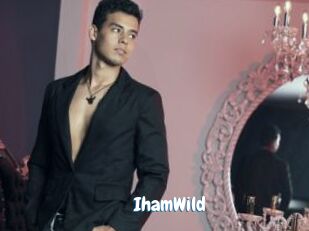IhamWild