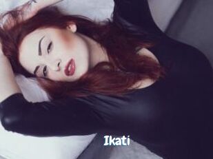 Ikati