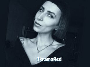 IkramaRed