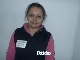 Iktidas