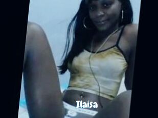 Ilaisa